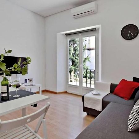 Ferienwohnung Magnifico Málaga Exterior foto