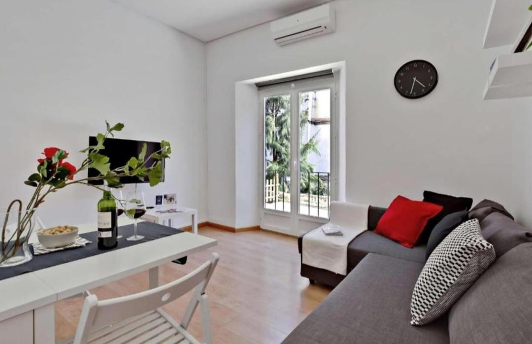 Ferienwohnung Magnifico Málaga Exterior foto