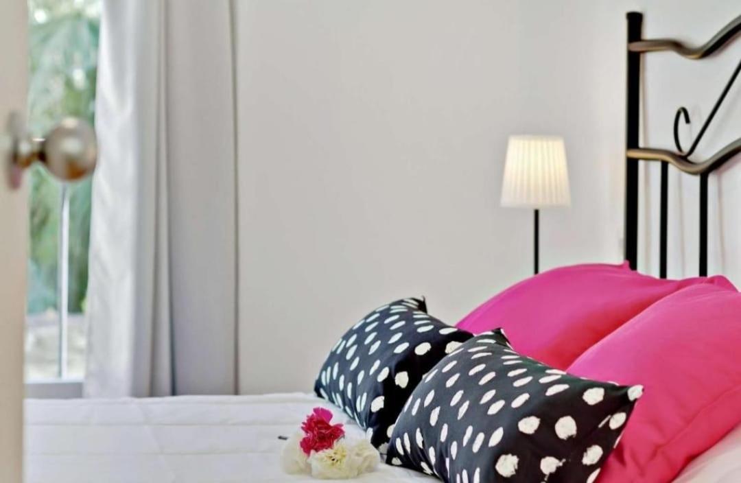 Ferienwohnung Magnifico Málaga Exterior foto